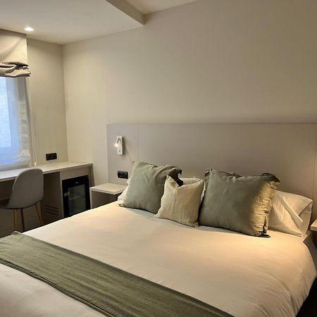 Vtz Hotel San Valero Σαραγόσα Εξωτερικό φωτογραφία