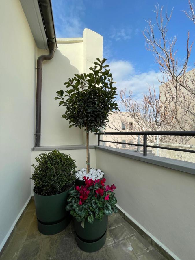 Vtz Hotel San Valero Σαραγόσα Εξωτερικό φωτογραφία