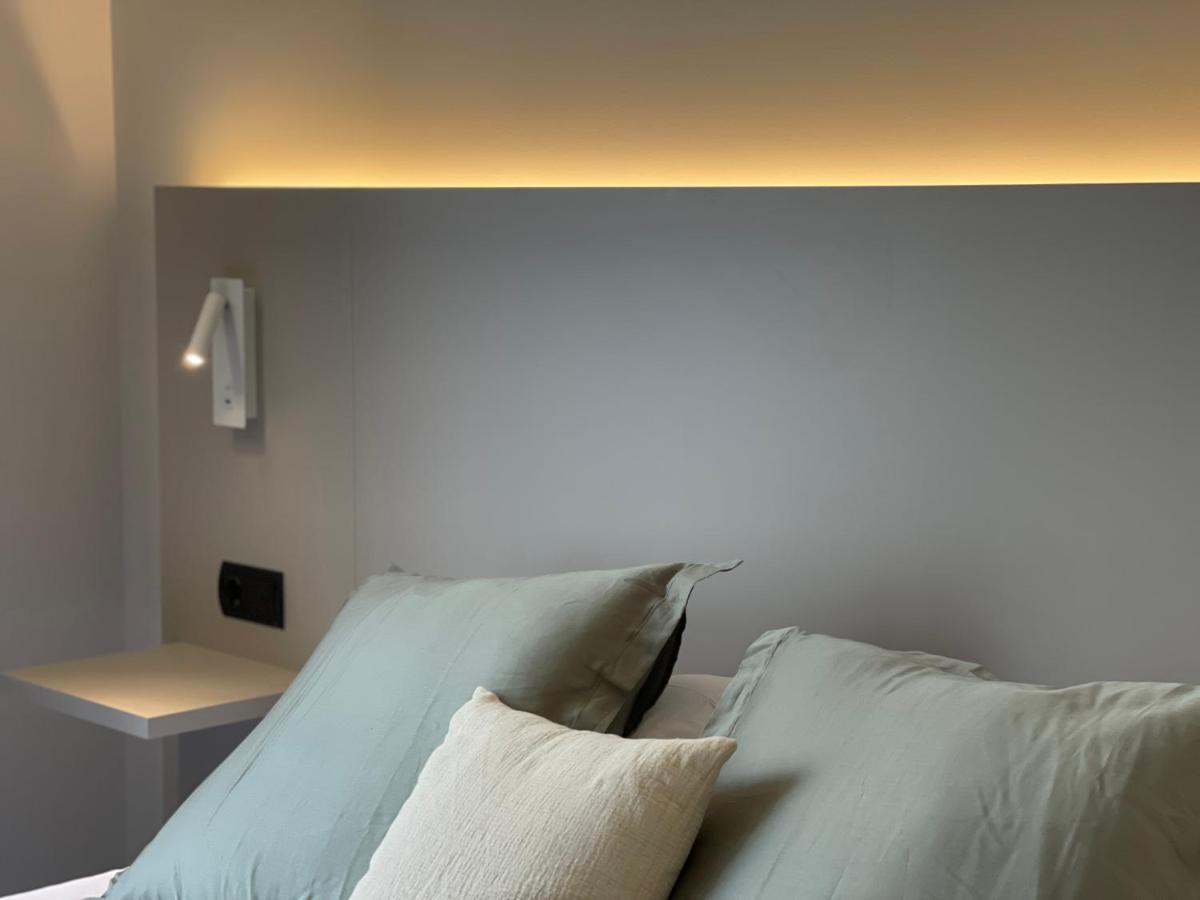 Vtz Hotel San Valero Σαραγόσα Εξωτερικό φωτογραφία