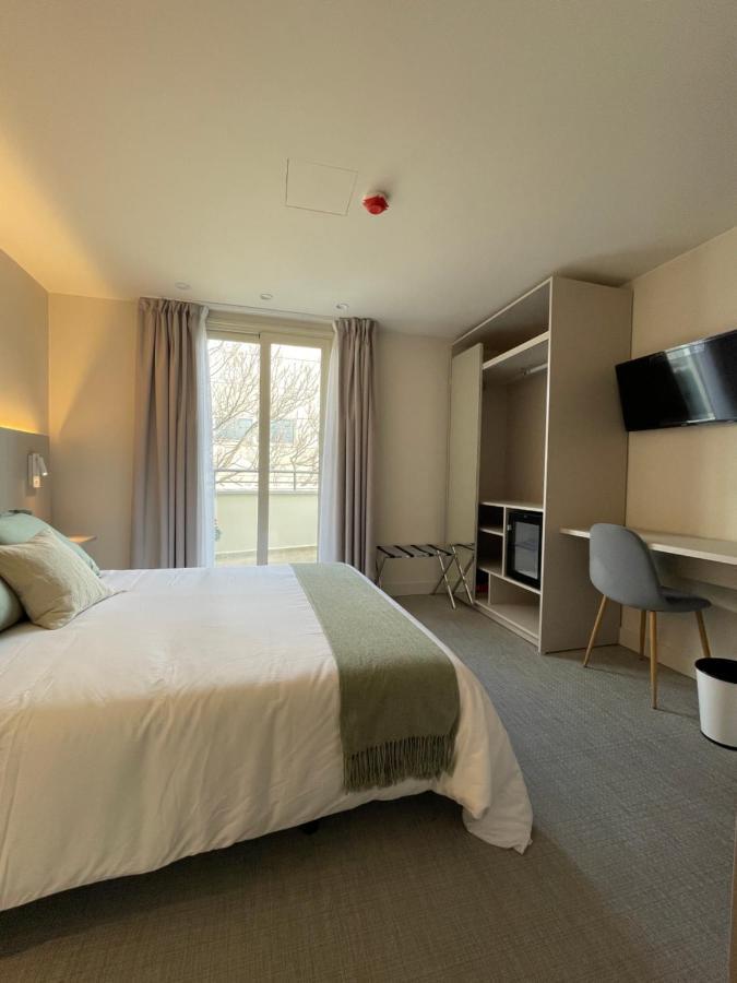 Vtz Hotel San Valero Σαραγόσα Εξωτερικό φωτογραφία