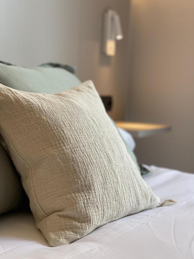 Vtz Hotel San Valero Σαραγόσα Εξωτερικό φωτογραφία