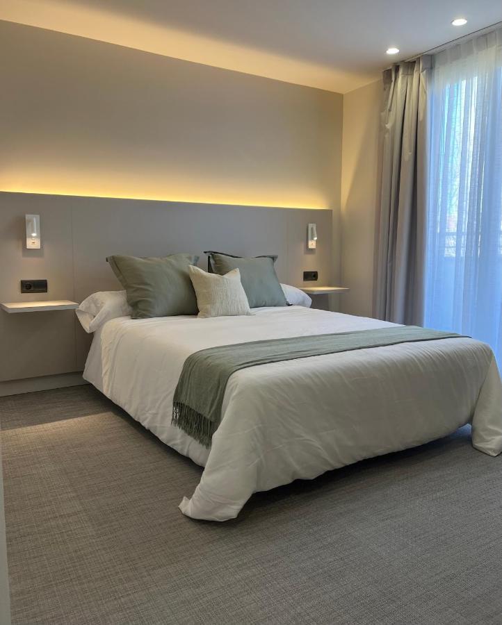 Vtz Hotel San Valero Σαραγόσα Εξωτερικό φωτογραφία