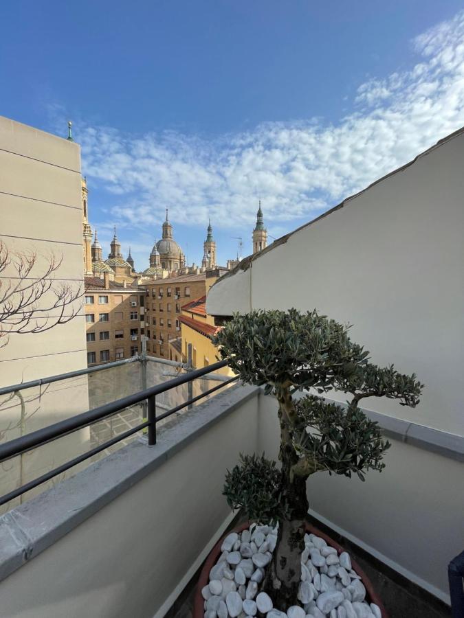 Vtz Hotel San Valero Σαραγόσα Εξωτερικό φωτογραφία