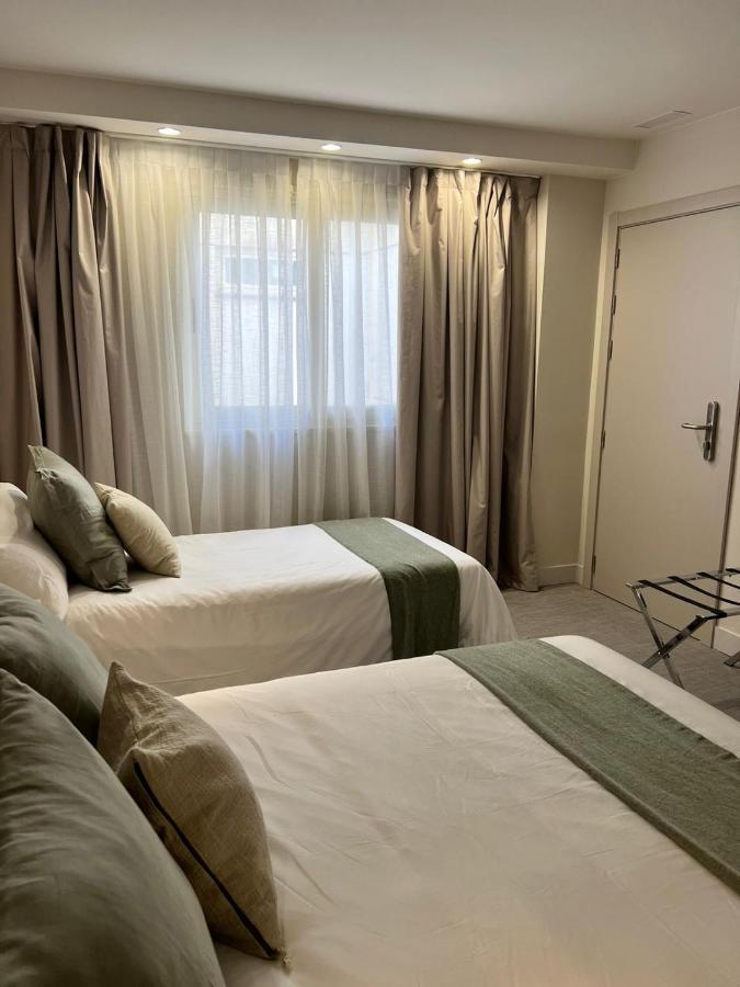 Vtz Hotel San Valero Σαραγόσα Εξωτερικό φωτογραφία