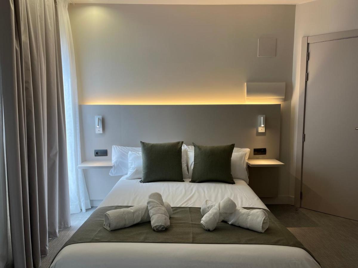 Vtz Hotel San Valero Σαραγόσα Εξωτερικό φωτογραφία