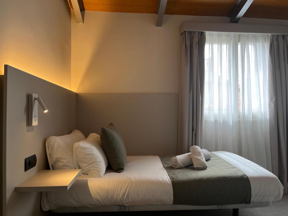 Vtz Hotel San Valero Σαραγόσα Εξωτερικό φωτογραφία