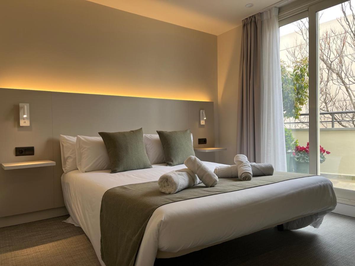 Vtz Hotel San Valero Σαραγόσα Εξωτερικό φωτογραφία