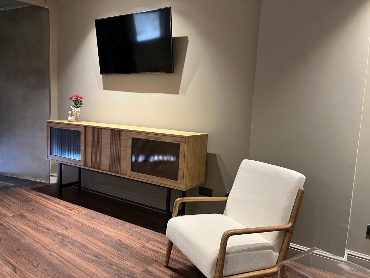 Vtz Hotel San Valero Σαραγόσα Εξωτερικό φωτογραφία