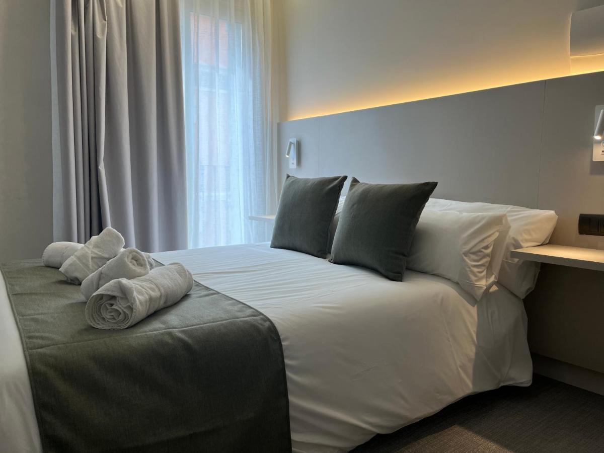 Vtz Hotel San Valero Σαραγόσα Εξωτερικό φωτογραφία
