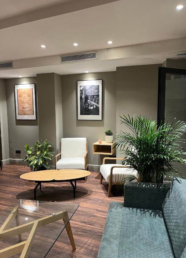 Vtz Hotel San Valero Σαραγόσα Εξωτερικό φωτογραφία