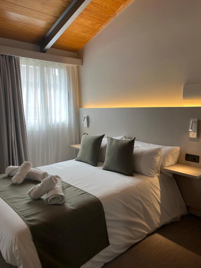 Vtz Hotel San Valero Σαραγόσα Εξωτερικό φωτογραφία