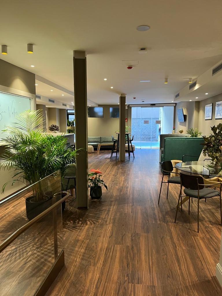 Vtz Hotel San Valero Σαραγόσα Εξωτερικό φωτογραφία