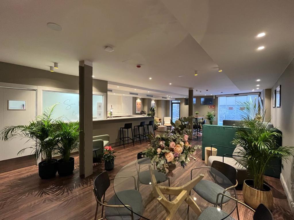 Vtz Hotel San Valero Σαραγόσα Εξωτερικό φωτογραφία