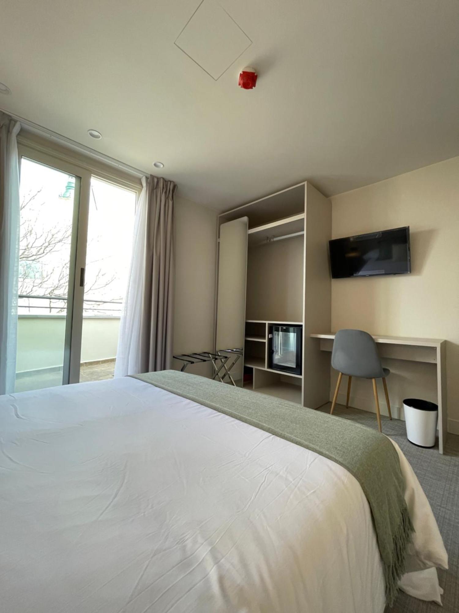 Vtz Hotel San Valero Σαραγόσα Εξωτερικό φωτογραφία