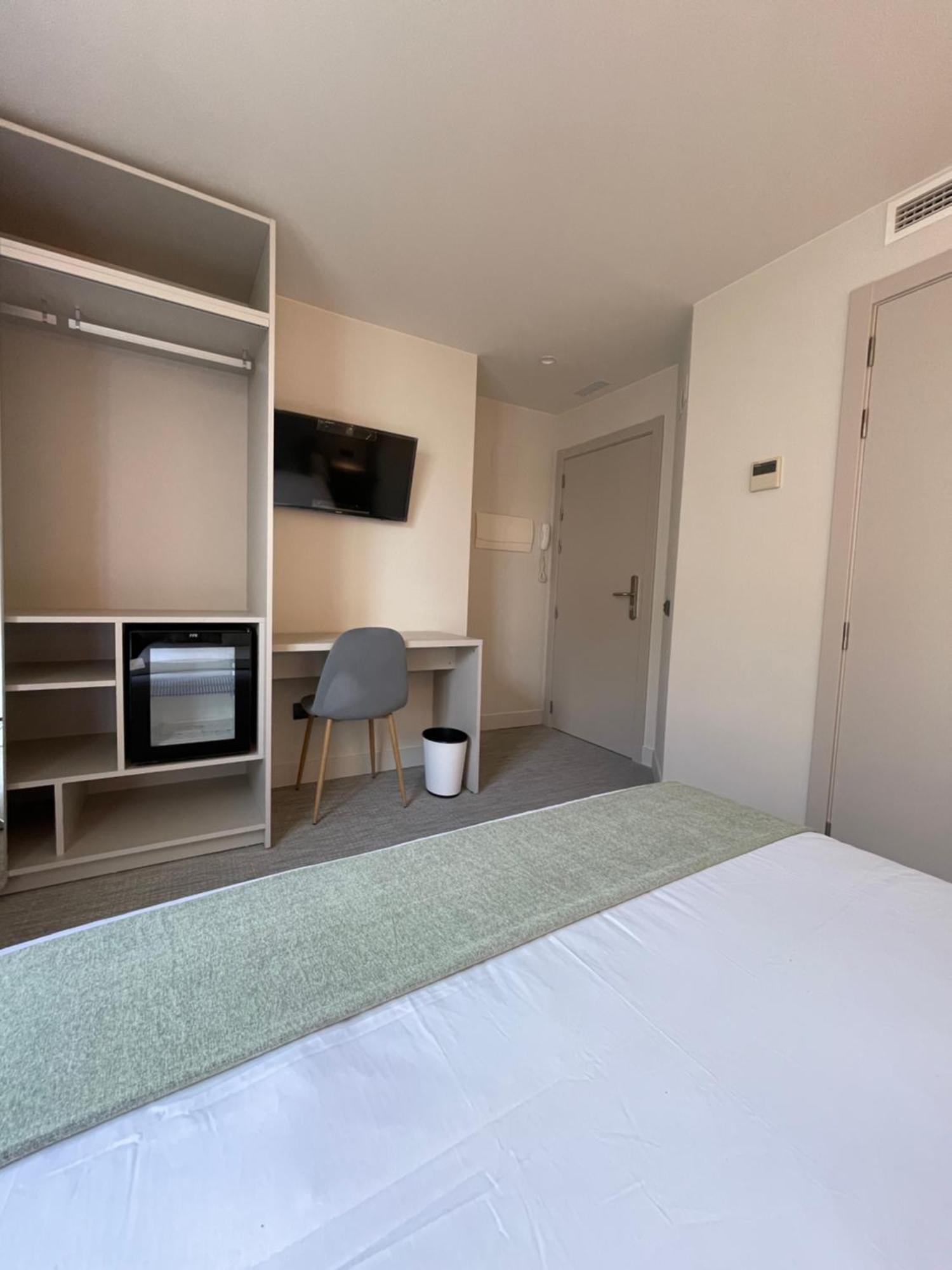 Vtz Hotel San Valero Σαραγόσα Εξωτερικό φωτογραφία