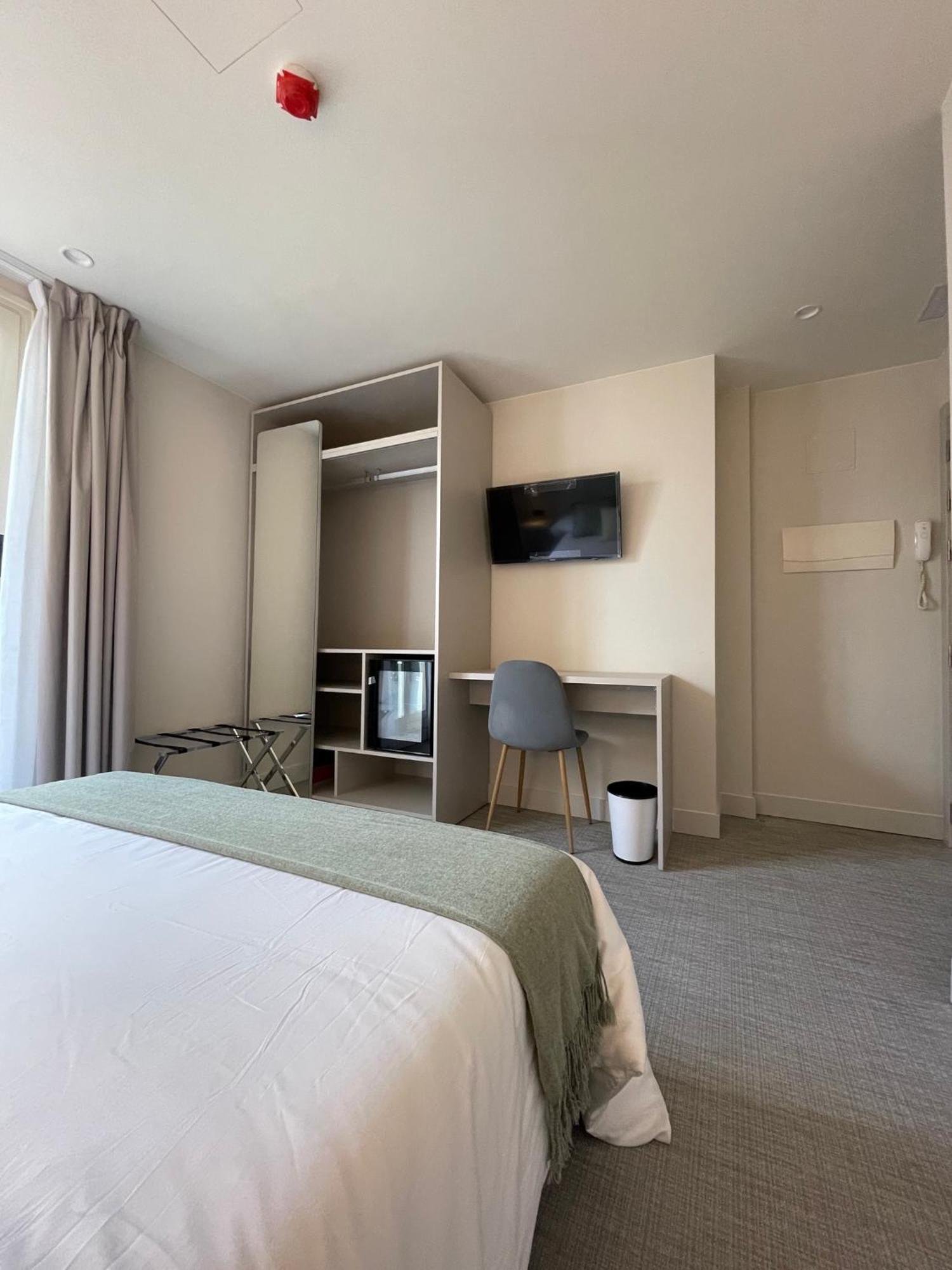 Vtz Hotel San Valero Σαραγόσα Εξωτερικό φωτογραφία