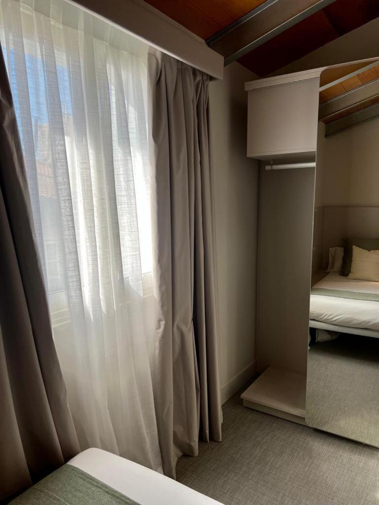 Vtz Hotel San Valero Σαραγόσα Εξωτερικό φωτογραφία