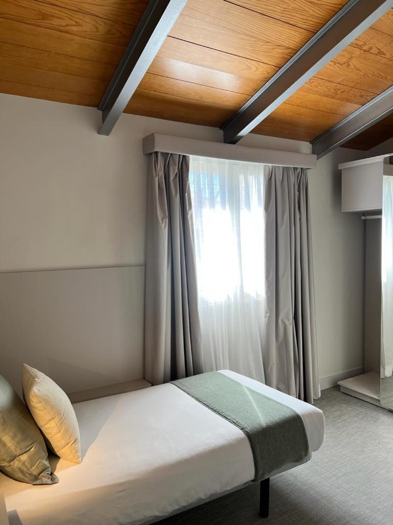 Vtz Hotel San Valero Σαραγόσα Εξωτερικό φωτογραφία