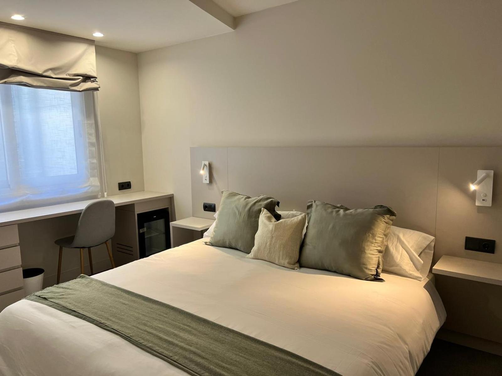 Vtz Hotel San Valero Σαραγόσα Εξωτερικό φωτογραφία