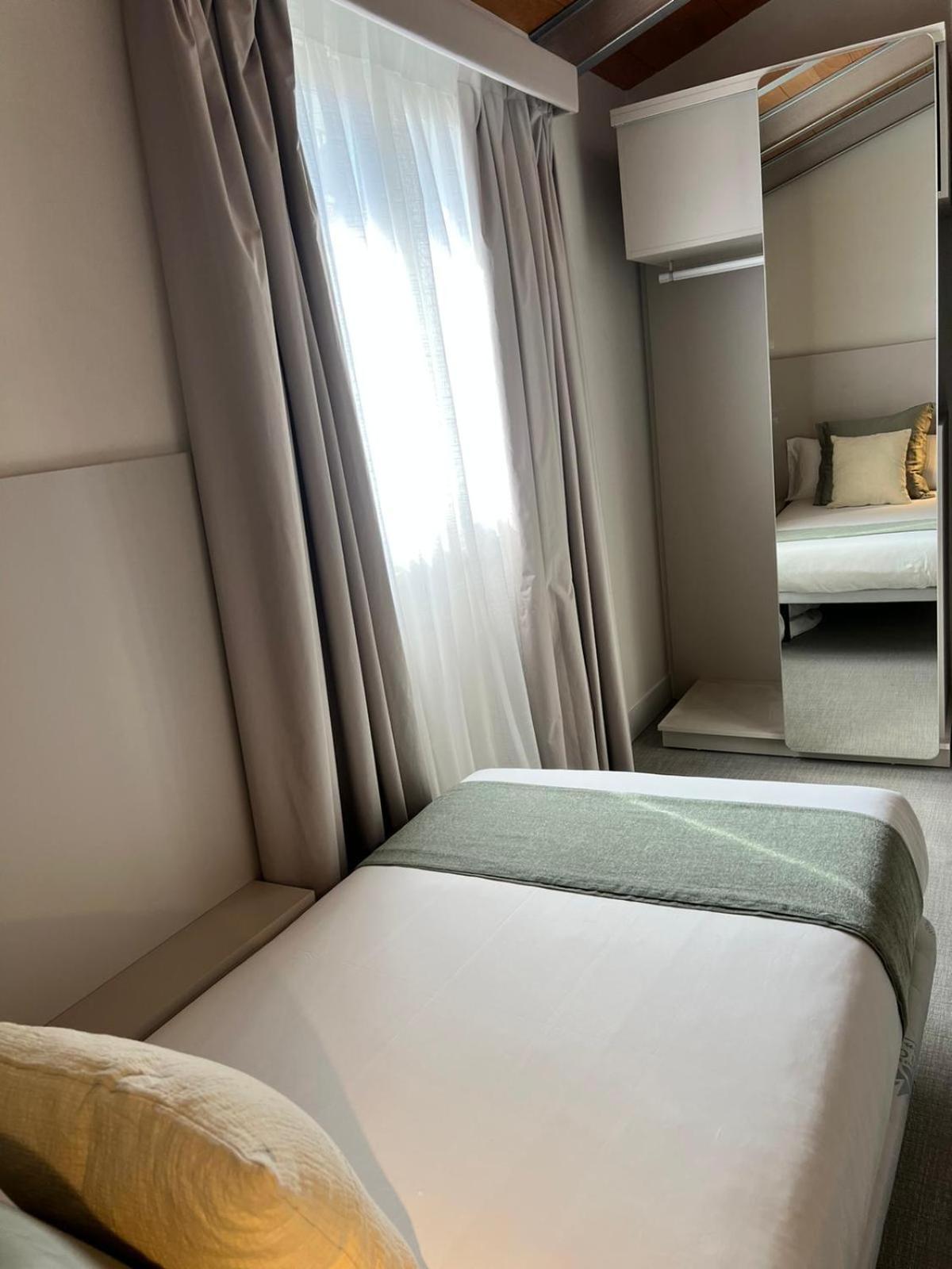 Vtz Hotel San Valero Σαραγόσα Εξωτερικό φωτογραφία