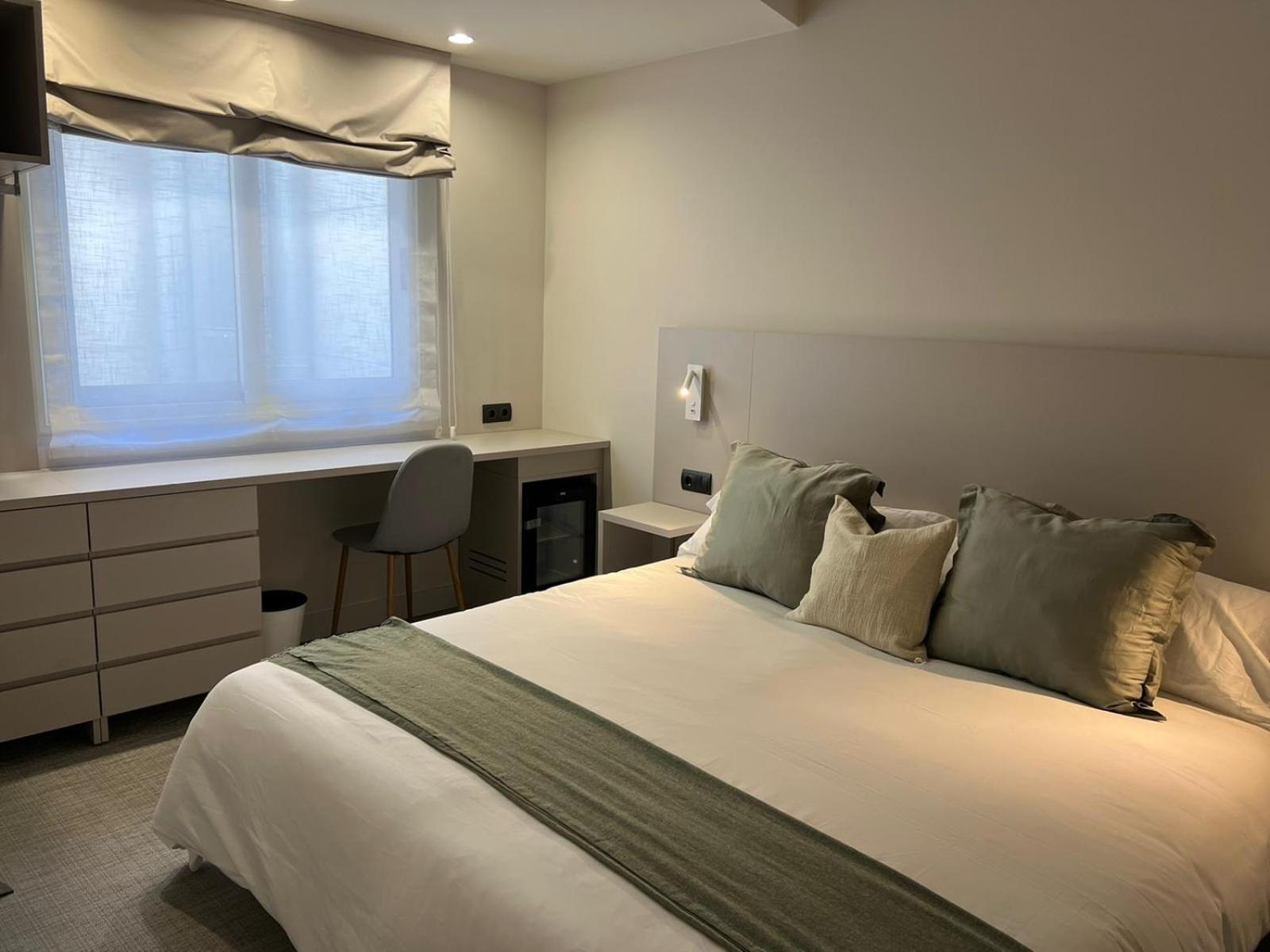 Vtz Hotel San Valero Σαραγόσα Εξωτερικό φωτογραφία
